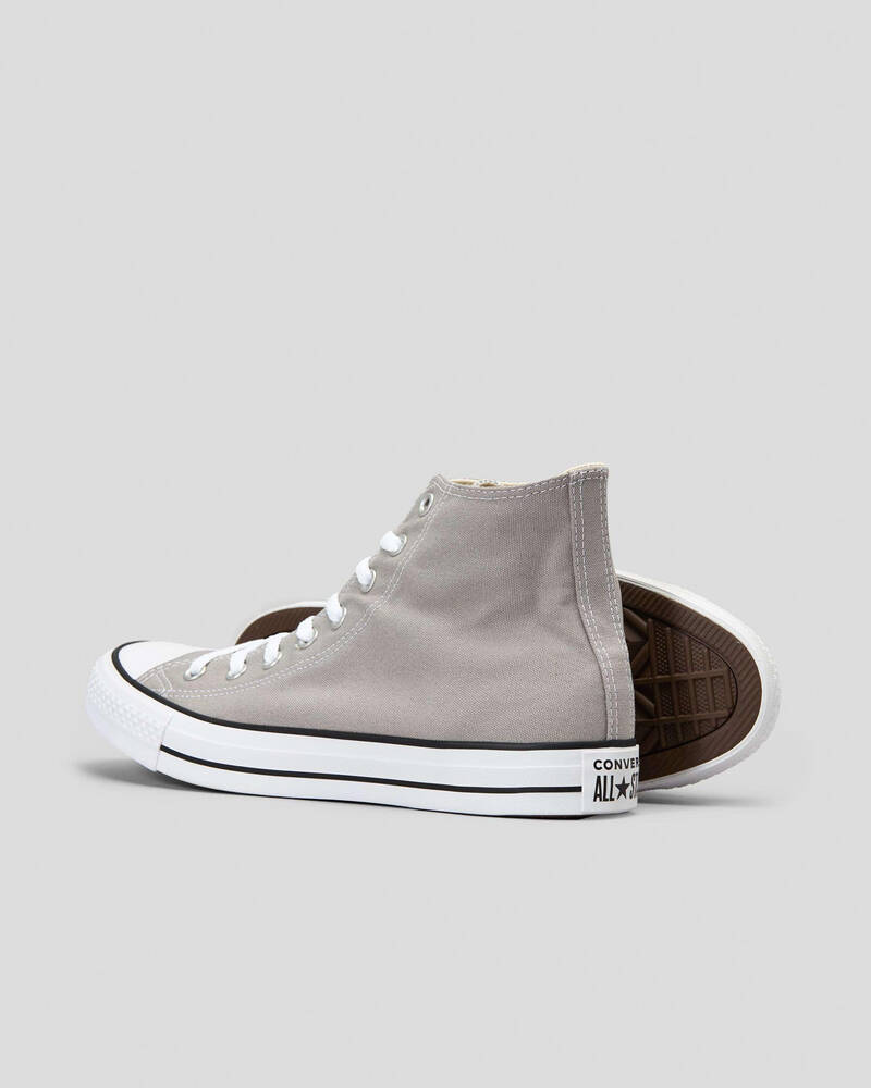 Converse Chuck Taylor All Star Hi-Top Shoes for Mens