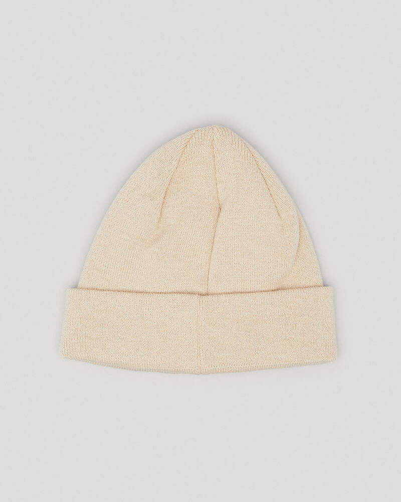 Champion Logo Beanie for Womens