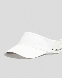 Billabong CB Society Day Visor for Womens image number null