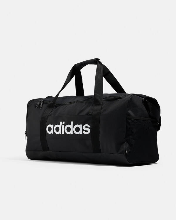 adidas Linear Medium Duffle Bag for Unisex