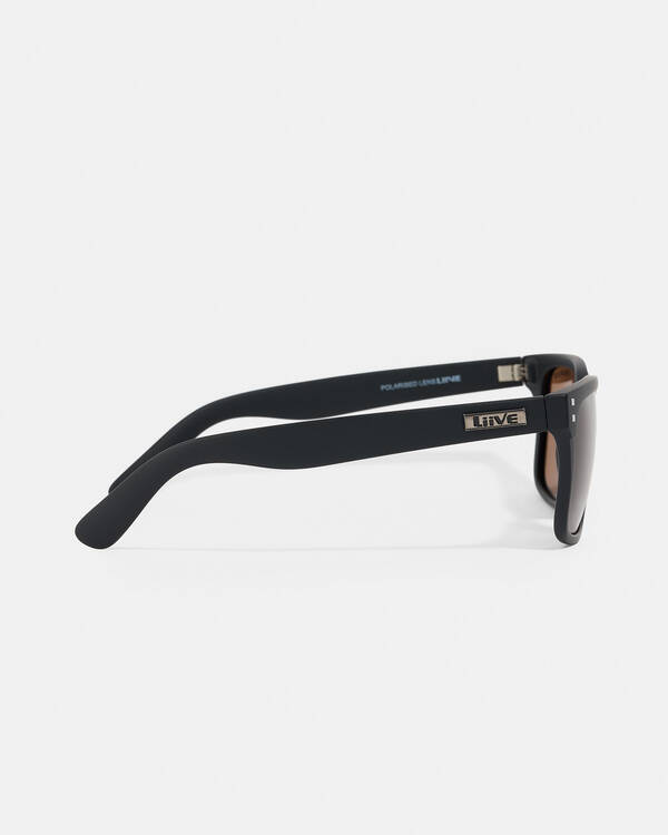 Liive L.D Polarised Sunglasses for Mens