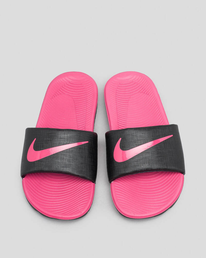 Nike Nike Kawa Slides for Womens
