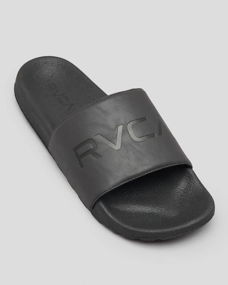 RVCA Sport Slides for Mens