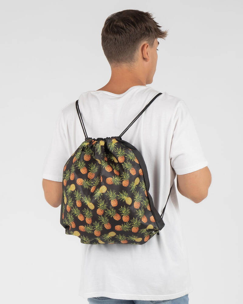Sanction Fruit Punch Eco Bag for Mens