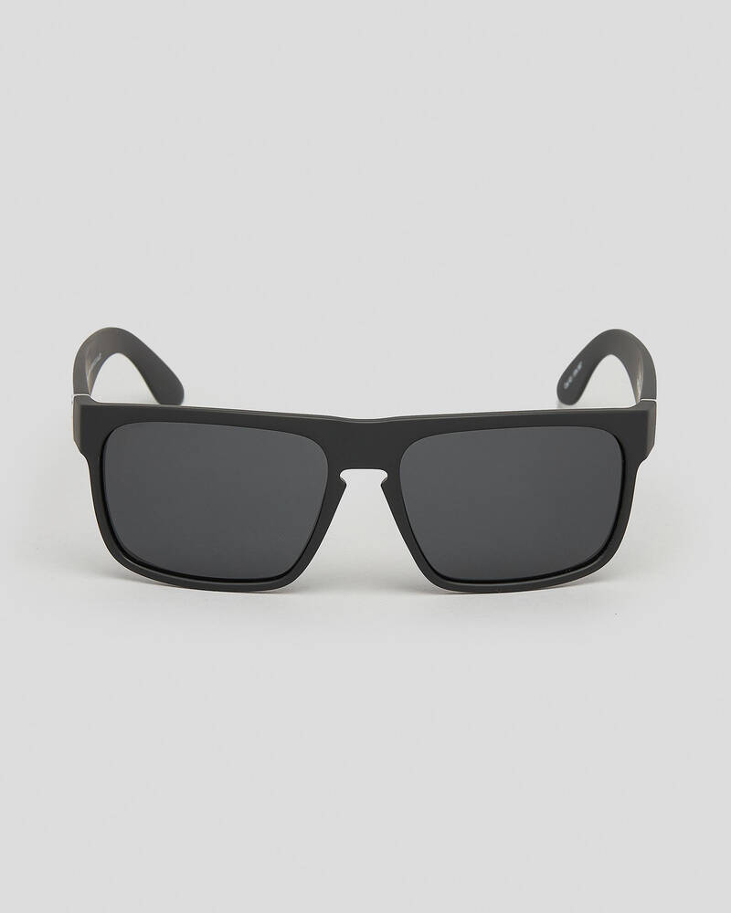 Sin Eyewear Peccant Raven Sunglasses for Mens
