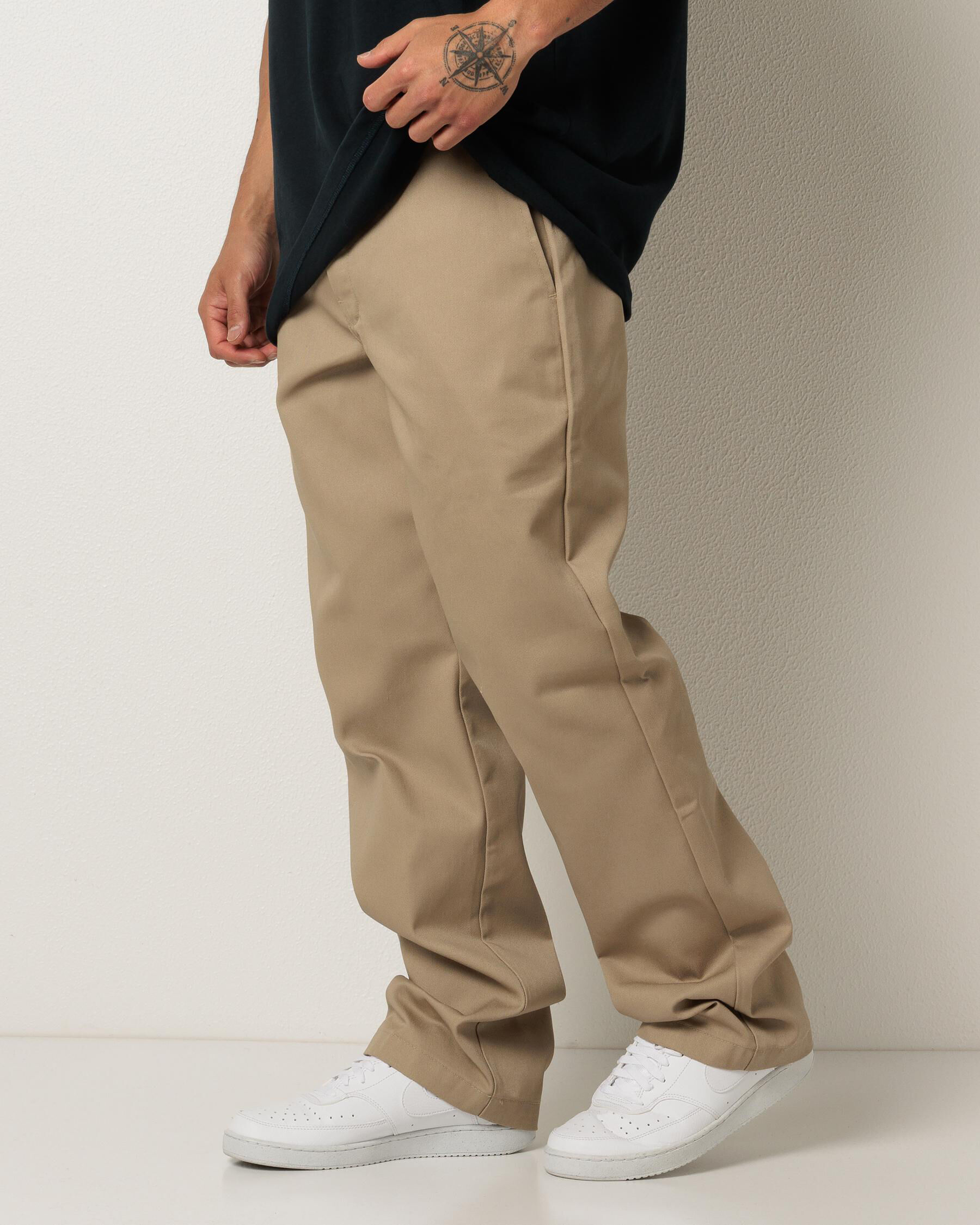 Shop Dickies Pants, Clothing & More Online - FREE* Shipping & Easy