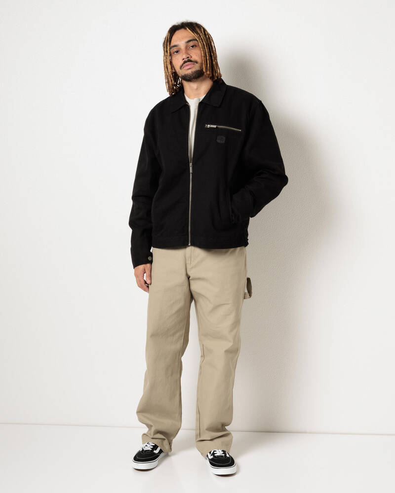 Dexter Posture Jacket for Mens