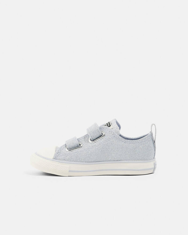 Converse Toddlers' Chuck Taylor All Star 2V Shoes for Womens