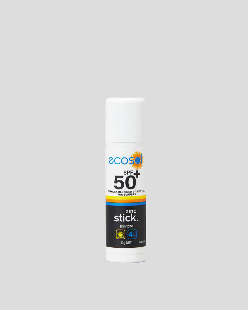Ecosol Zinc Skin Colour for Mens