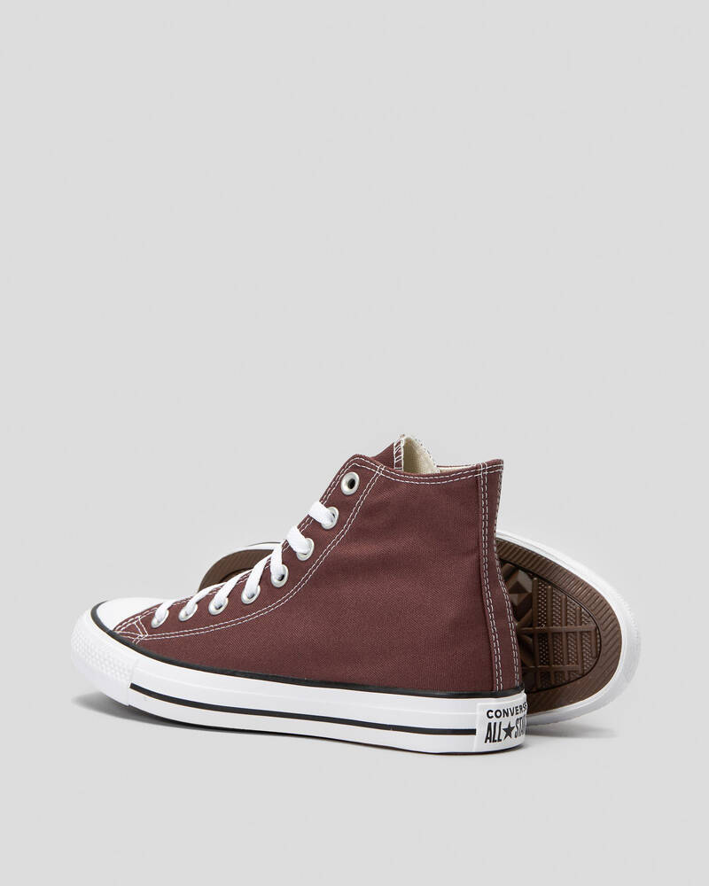 Converse Womens Chuck Taylor All Star Fall Tone Shoes for Womens