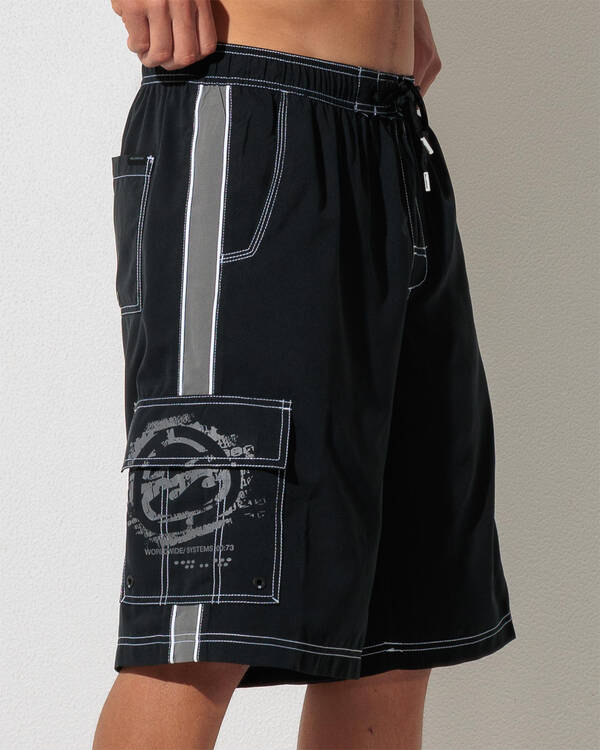 Throw On 3.0 Board Shorts