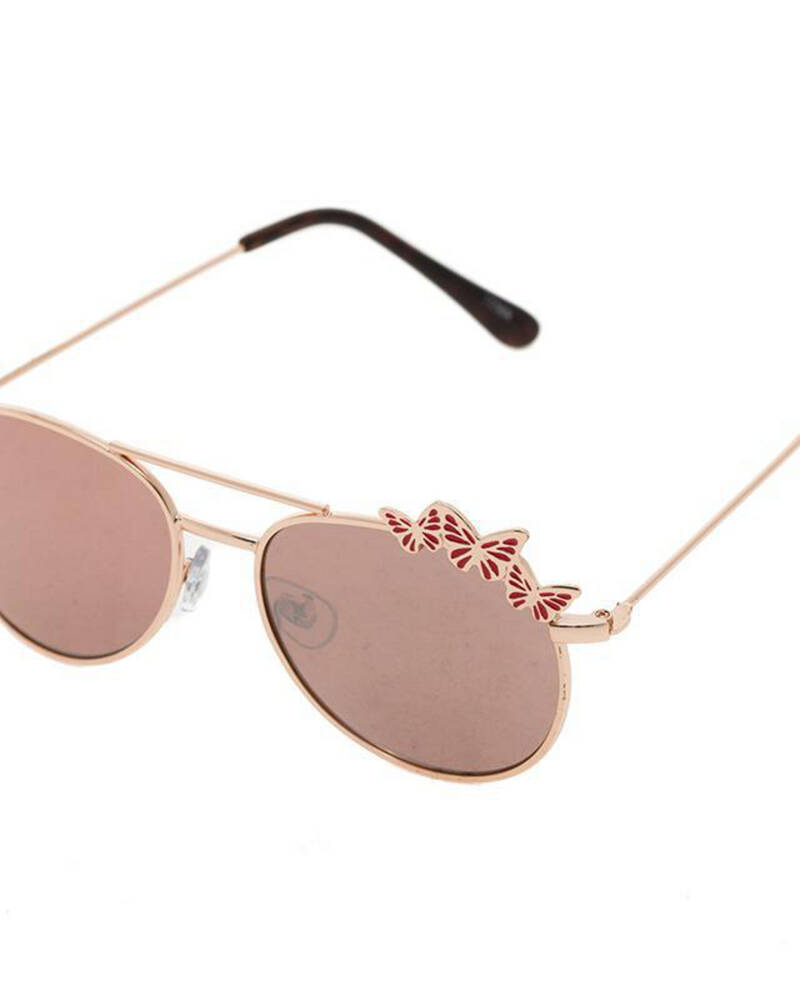 Unity Eyewear Girls' Flutter Sunglasses for Womens