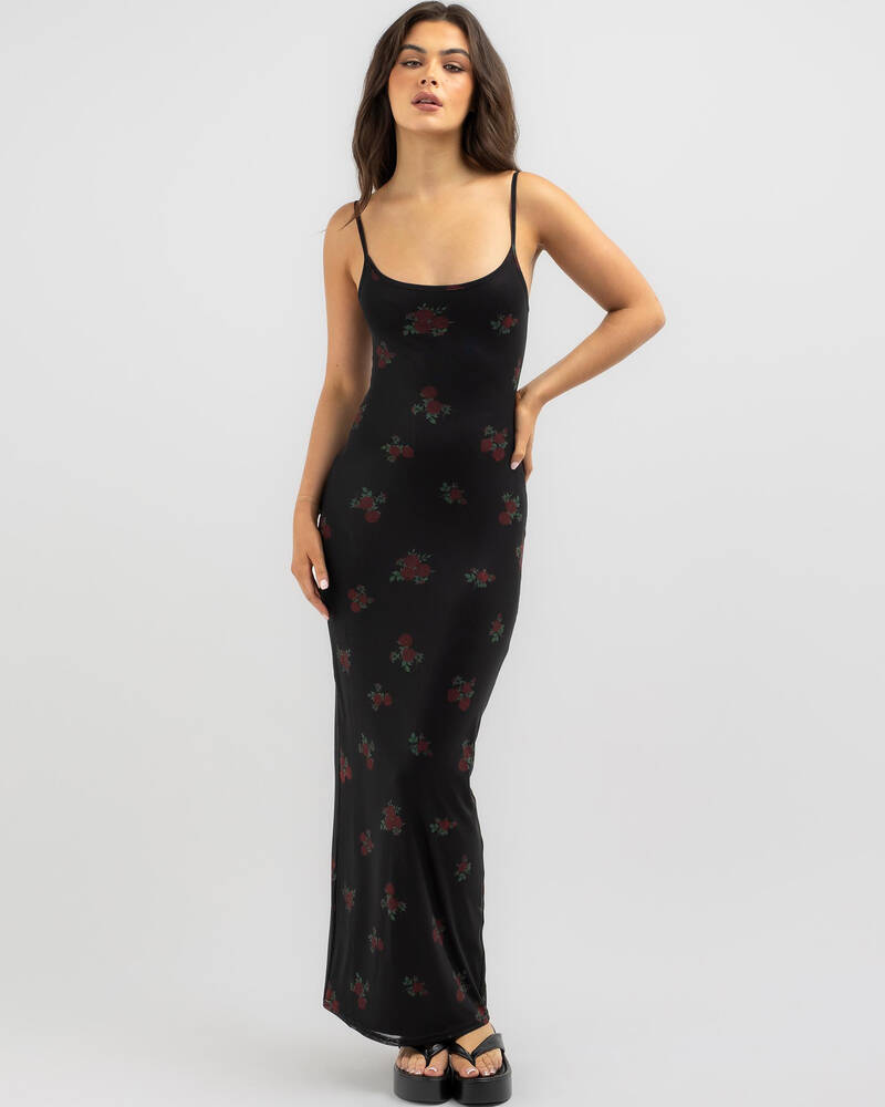 Ava And Ever Sammie Maxi Dress for Womens