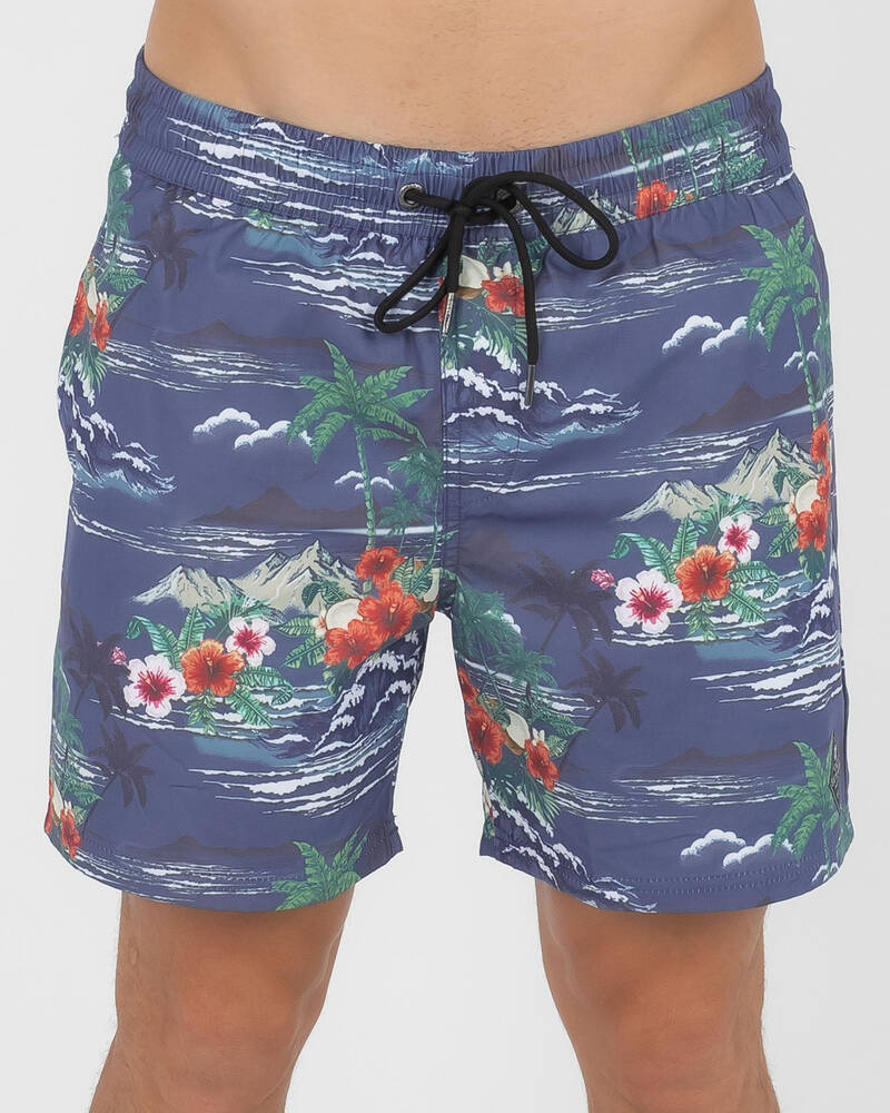 Skylark Rollers Mully Shorts for Mens