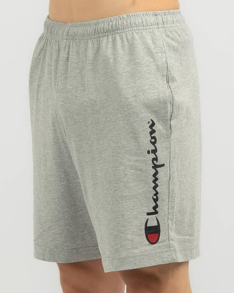 Champion Jersey Shorts for Mens