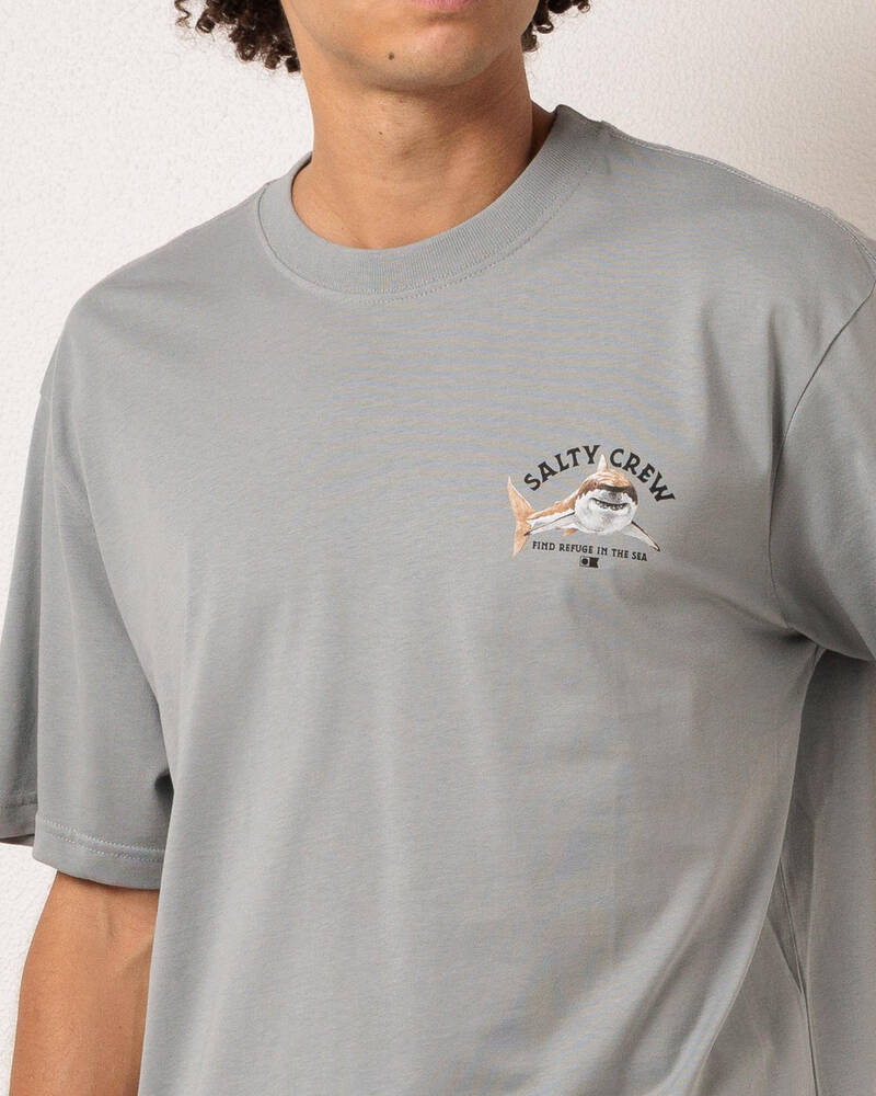 Salty Crew Lurking Classic T-Shirt for Mens