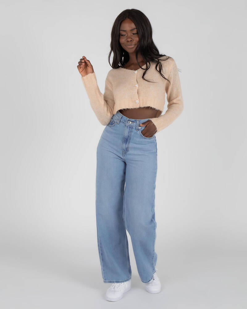 Mooloola Skyler Knit Cardigan for Womens