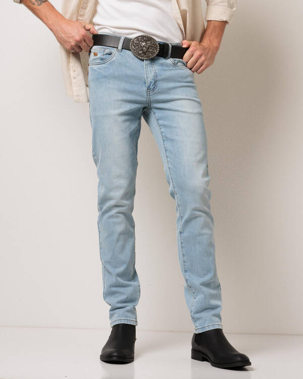 Austin Slim Fit Jeans