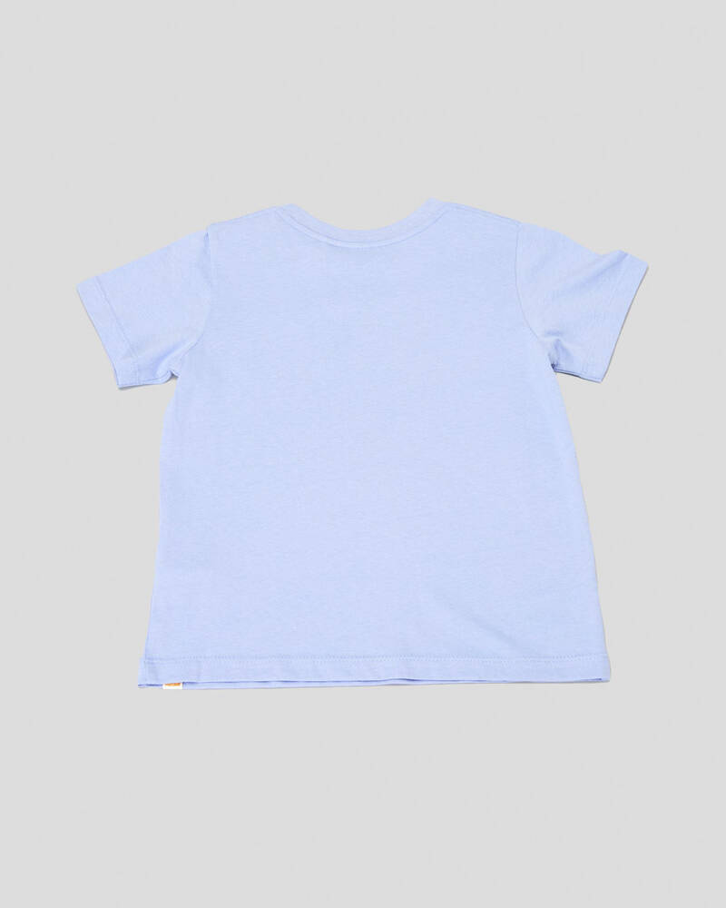 Rip Curl Toddlers' Dolphin Tide T-Shirt for Womens