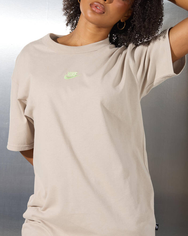 Nike Prem Essential T-Shirt for Womens