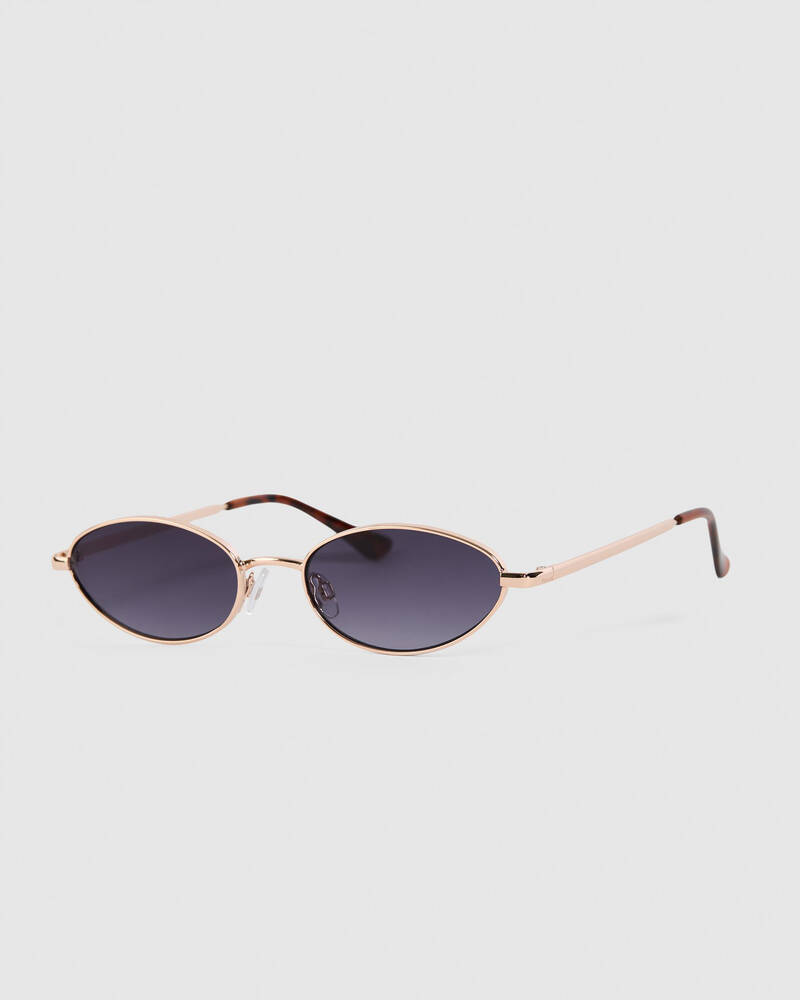 Indie Eyewear Luma Sunglasses for Womens