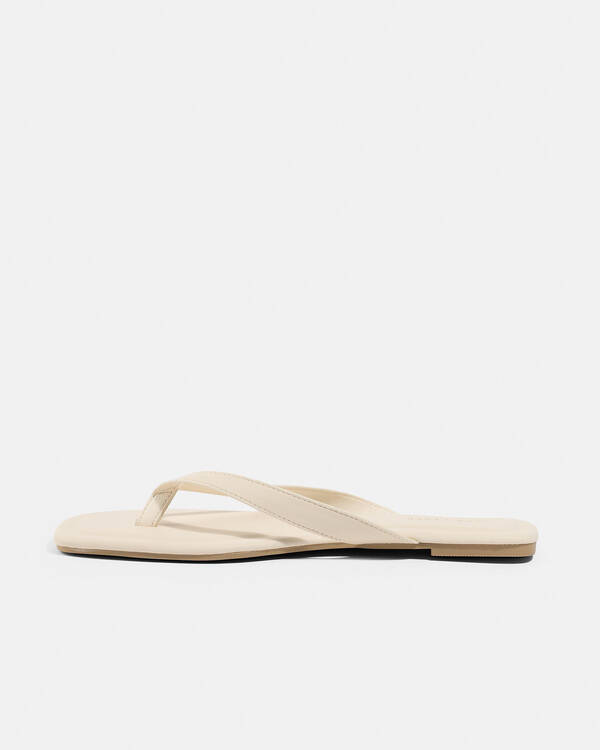 Ava And Ever Leni Thong Sandals for Womens