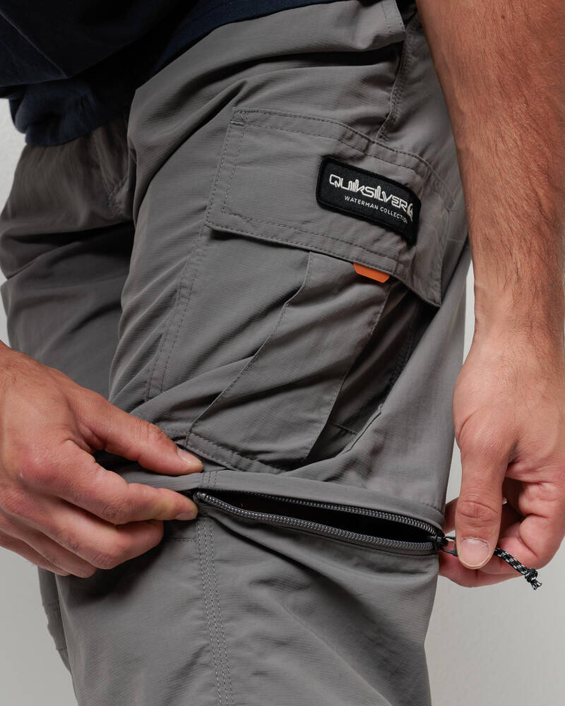 Quiksilver Low Tide Pants for Mens