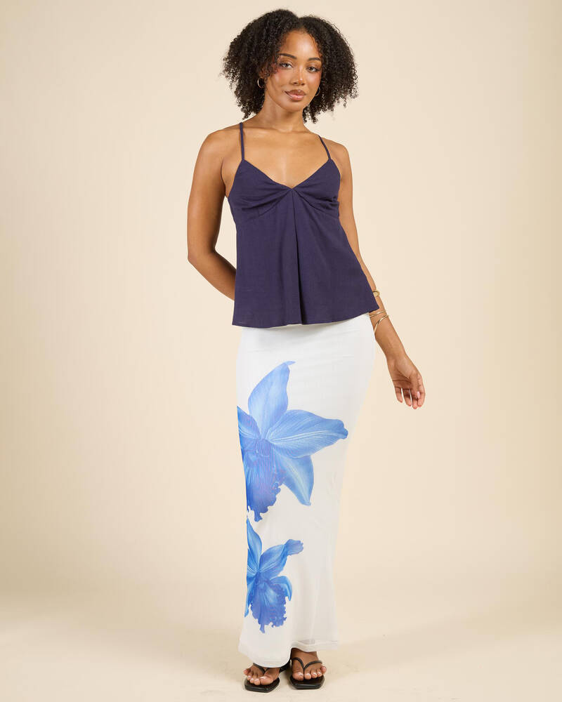 Mooloola Amelia Top for Womens