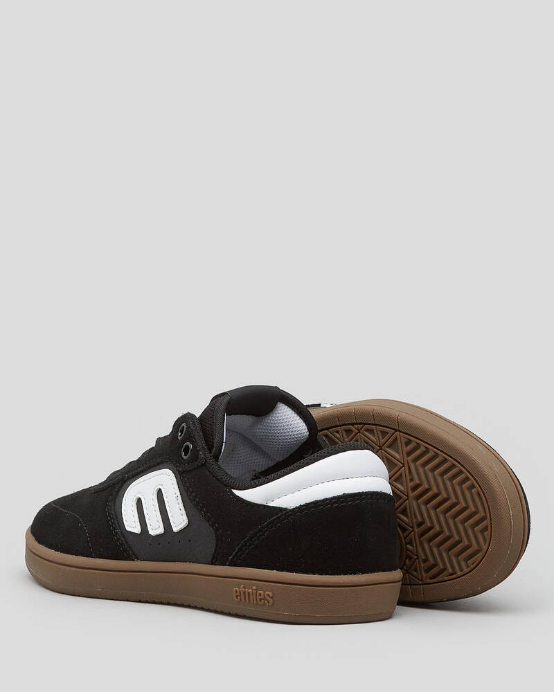 Etnies Boys' Windrow Shoes for Mens