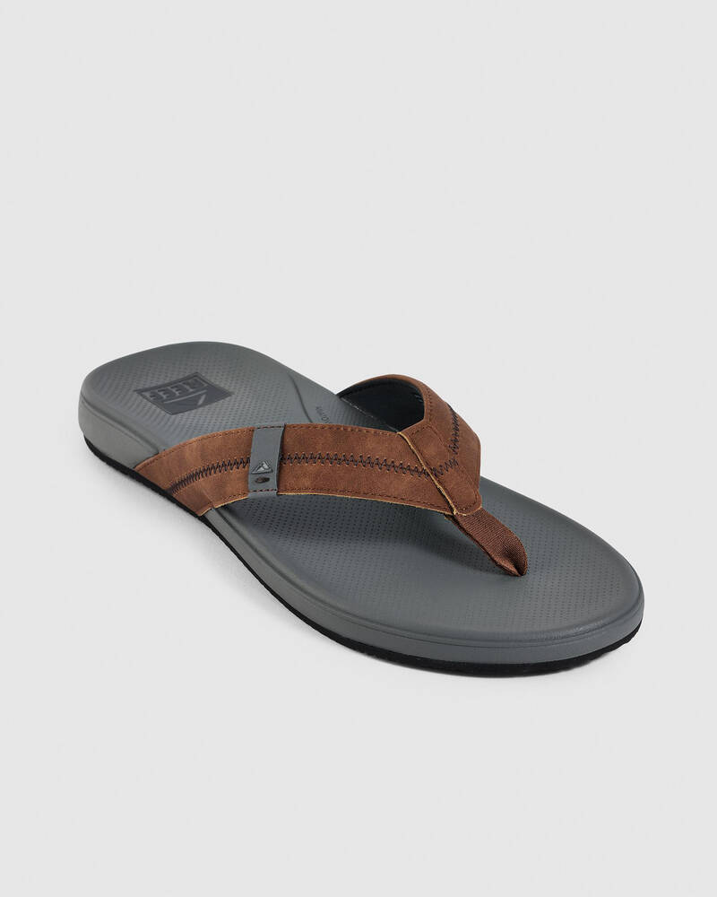 Reef Cushion Phantom 2.0 Thongs for Mens