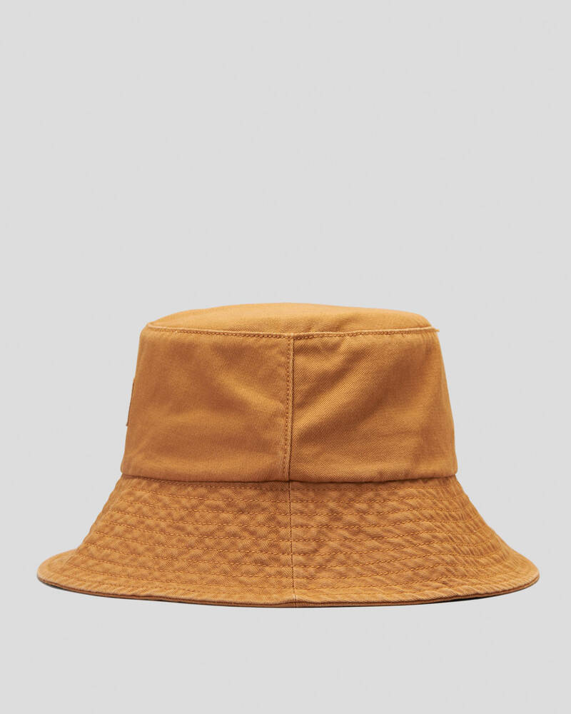 Billabong Sun Faded Bucket Hat for Womens