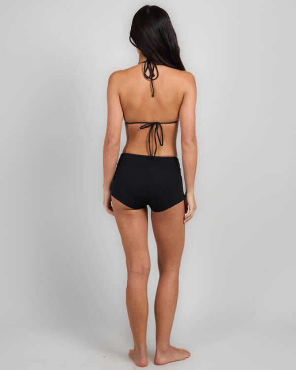 Modibodi Swimwear Shorts Super Absorbency for Womens