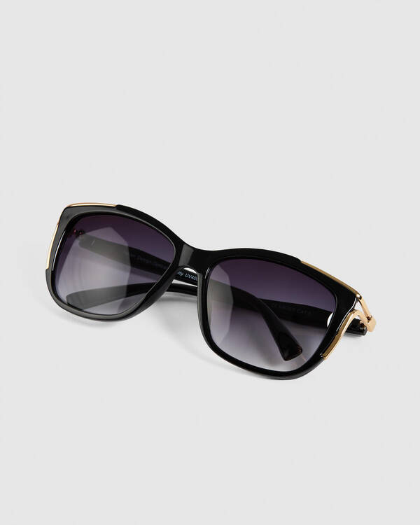 Indie Eyewear Aliyah Sunglasses for Womens