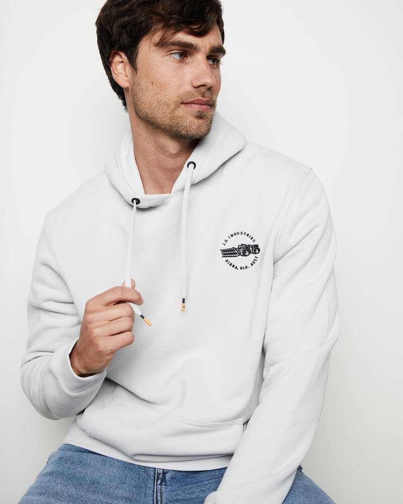 JS Industries Baron Hoodie for Mens