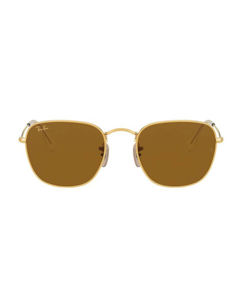 Ray-Ban Frank RB3857 Sunglasses for Unisex