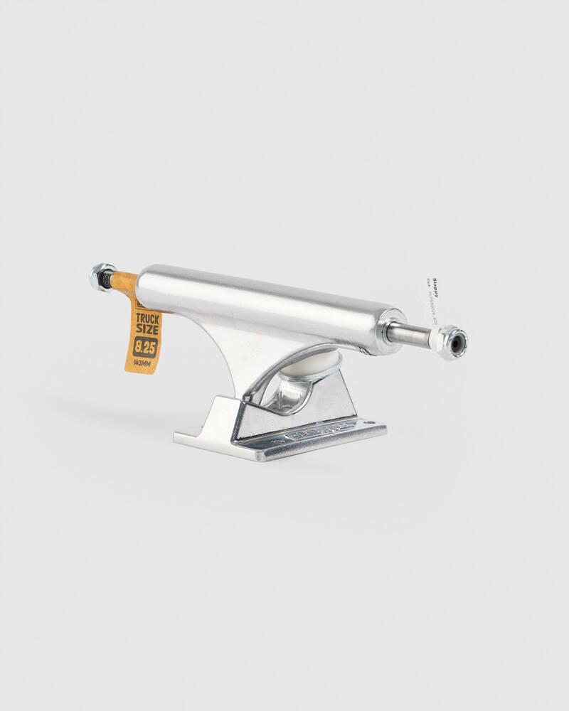 Slappy Inverted Ultra Low 8.25" Skateboard Truck for Unisex