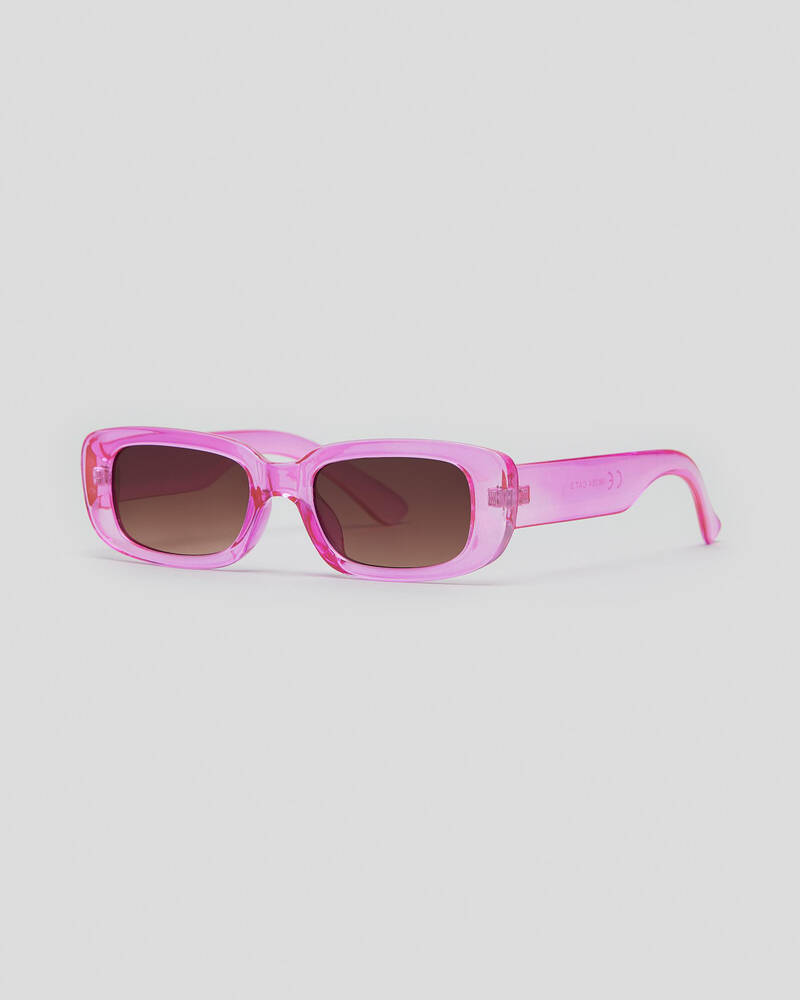 Indie Eyewear Bambi Sunglasses for Womens