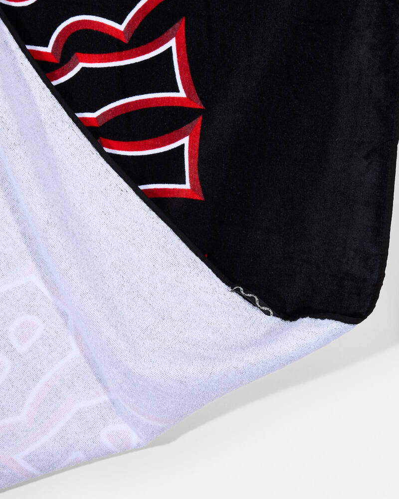 Billabong Heritage Arch Towel for Unisex