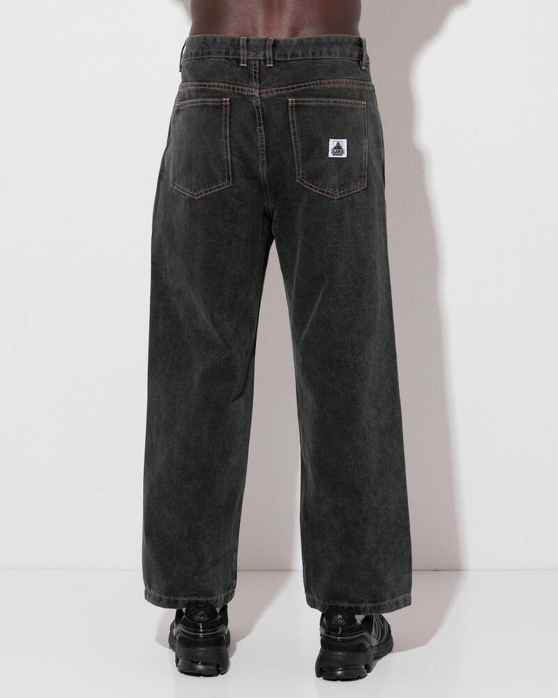 XLarge Bull Denim 91 Pants for Mens