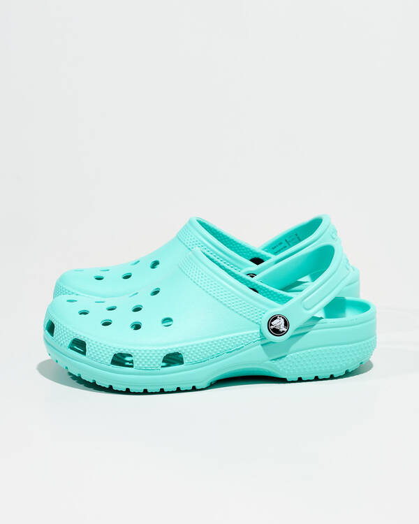 Crocs Kids' Classic Clogs for Unisex