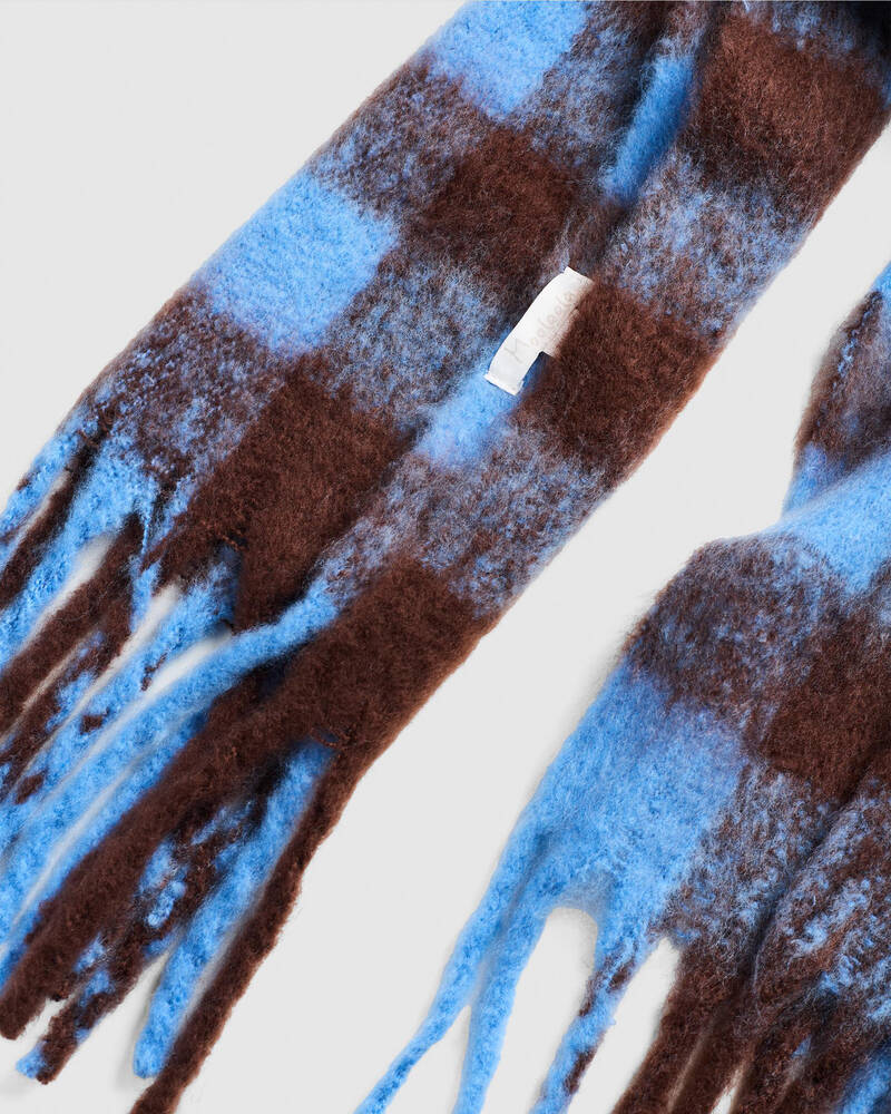 Mooloola Wren Scarf for Womens