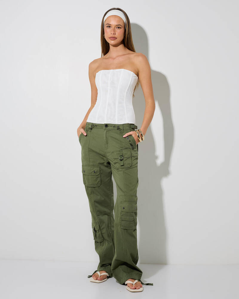 Ava And Ever Gia Pants for Womens