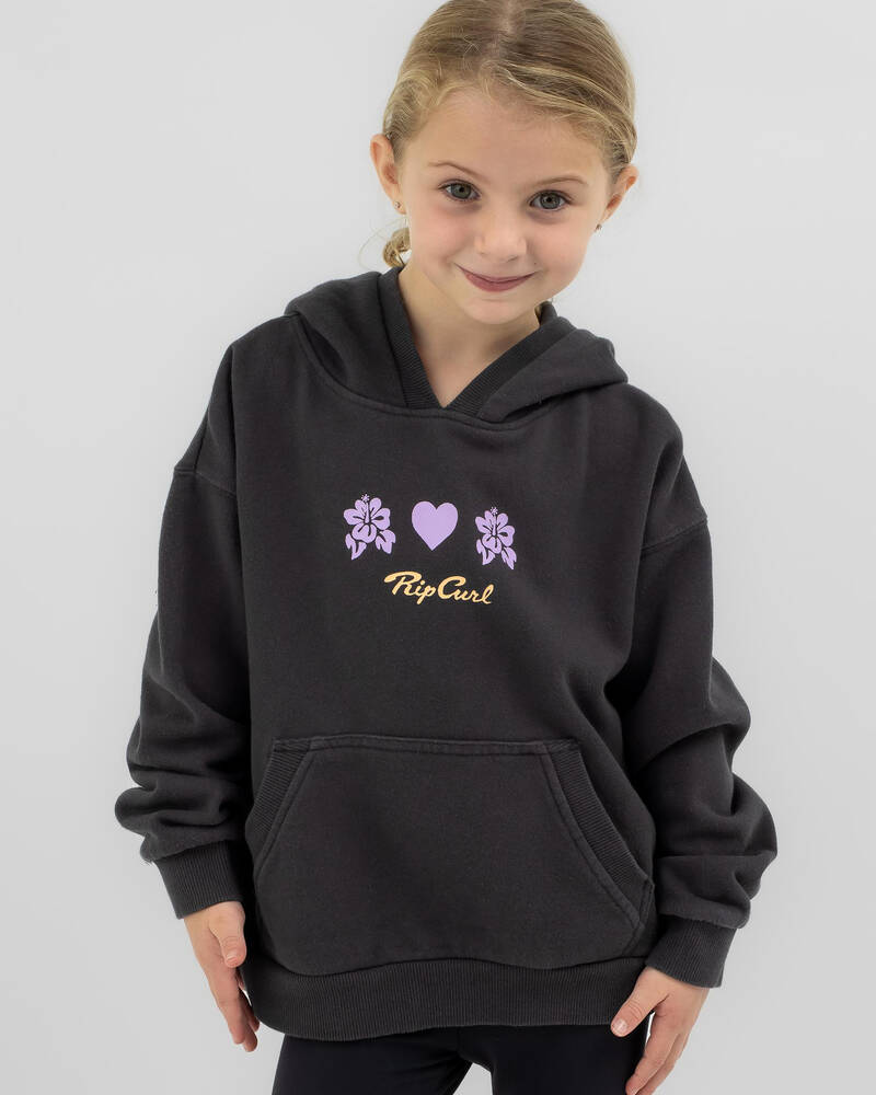 Rip Curl Toddlers' Crystal Cove Hoodie for Womens