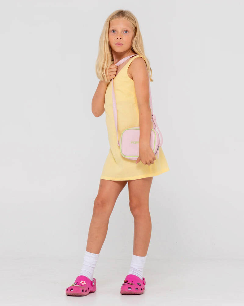 Rusty Girls' Meg Slip Dress for Womens