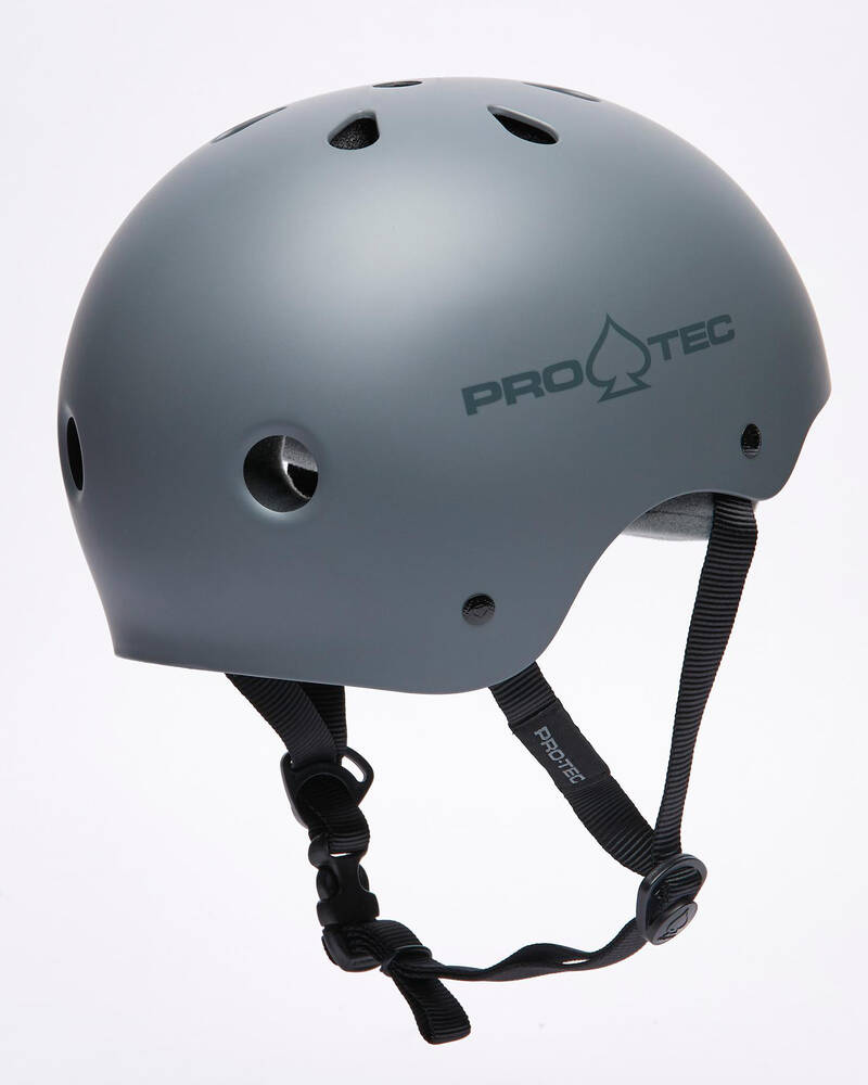 Pro Tec Skate Helmet for Unisex