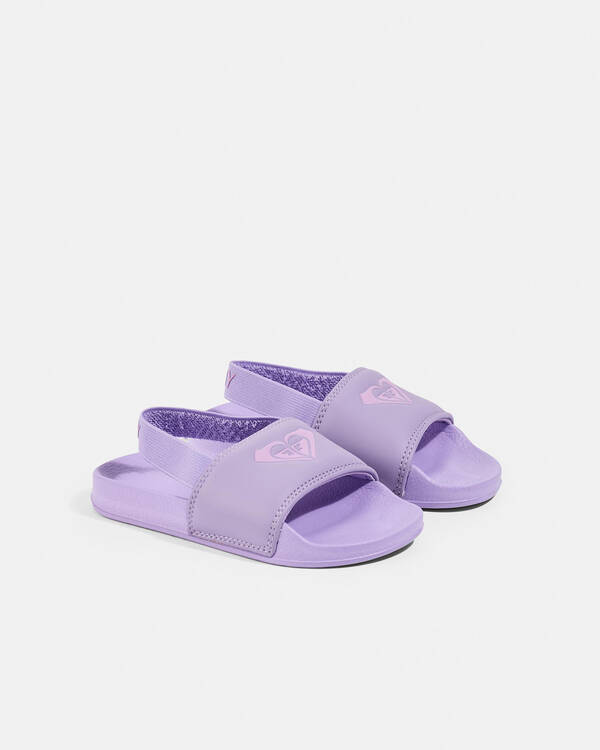 Toddlers' Slippy Slides