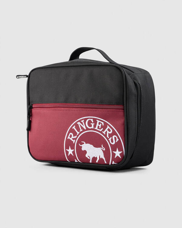 Ringers Western Baxter Lunch Box for Mens