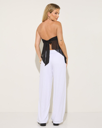 Mooloola Elle Hawaii Beach Pants for Womens image number null