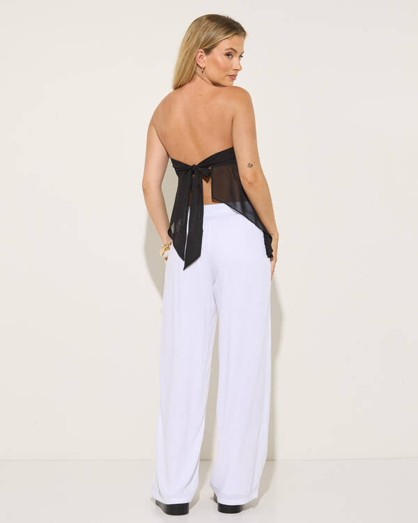 Mooloola Elle Hawaii Beach Pants for Womens