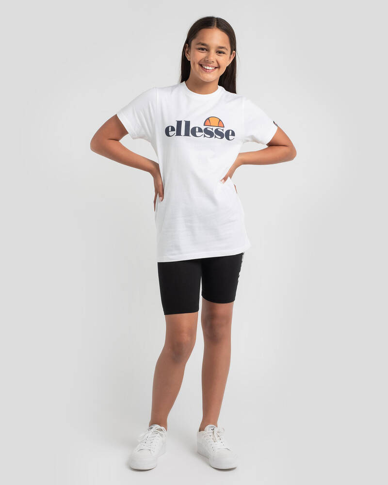 Ellesse Girls' Jena T-Shirt for Womens